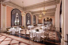 Hotel Alfonso XIII, a Luxury Collection Hotel, Sevilla