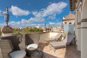 Hotel Alfonso XIII, a Luxury Collection Hotel, Sevilla