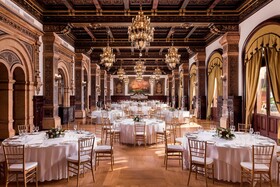 Hotel Alfonso XIII, a Luxury Collection Hotel, Sevilla
