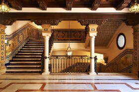 Hotel Alfonso XIII, a Luxury Collection Hotel, Sevilla