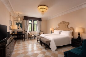 Hotel Alfonso XIII, a Luxury Collection Hotel, Sevilla