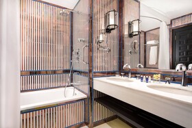Hotel Alfonso XIII, a Luxury Collection Hotel, Sevilla