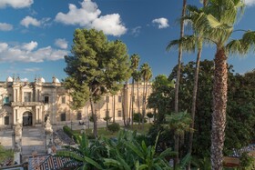 Hotel Alfonso XIII, a Luxury Collection Hotel, Sevilla