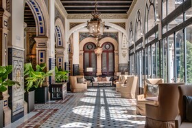Hotel Alfonso XIII, a Luxury Collection Hotel, Sevilla