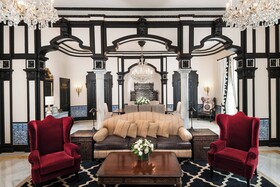 Hotel Alfonso XIII, a Luxury Collection Hotel, Sevilla