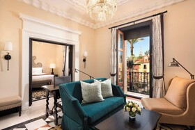 Hotel Alfonso XIII, a Luxury Collection Hotel, Sevilla