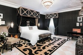 Hotel Alfonso XIII, a Luxury Collection Hotel, Sevilla