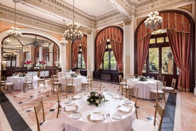 Hotel Alfonso XIII, a Luxury Collection Hotel, Sevilla