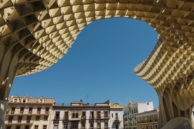Hotel Alfonso XIII, a Luxury Collection Hotel, Sevilla