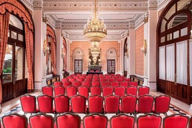 Hotel Alfonso XIII, a Luxury Collection Hotel, Sevilla