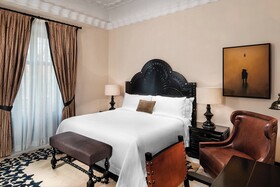 Hotel Alfonso XIII, a Luxury Collection Hotel, Sevilla