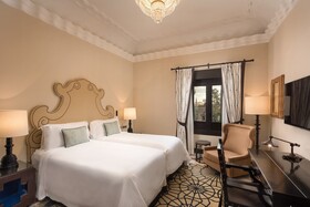 Hotel Alfonso XIII, a Luxury Collection Hotel, Sevilla