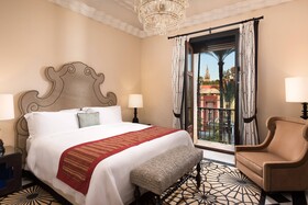 Hotel Alfonso XIII, a Luxury Collection Hotel, Sevilla