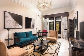 Hotel Alfonso XIII, a Luxury Collection Hotel, Sevilla