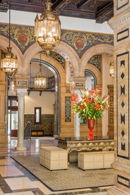 Hotel Alfonso XIII, a Luxury Collection Hotel, Sevilla