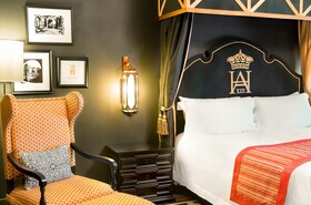 Hotel Alfonso XIII, a Luxury Collection Hotel, Sevilla