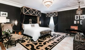 Hotel Alfonso XIII, a Luxury Collection Hotel, Sevilla