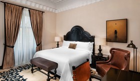 Hotel Alfonso XIII, a Luxury Collection Hotel, Sevilla