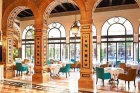 Hotel Alfonso XIII, a Luxury Collection Hotel, Sevilla