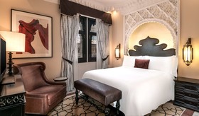 Hotel Alfonso XIII, a Luxury Collection Hotel, Sevilla
