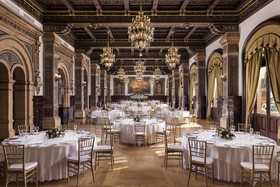 Hotel Alfonso XIII, a Luxury Collection Hotel, Sevilla