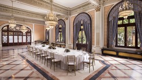 Hotel Alfonso XIII, a Luxury Collection Hotel, Sevilla