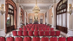Hotel Alfonso XIII, a Luxury Collection Hotel, Sevilla
