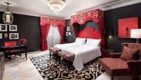 Hotel Alfonso XIII, a Luxury Collection Hotel, Sevilla
