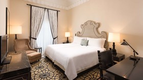 Hotel Alfonso XIII, a Luxury Collection Hotel, Sevilla
