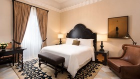 Hotel Alfonso XIII, a Luxury Collection Hotel, Sevilla
