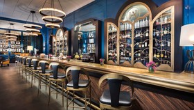 Hotel Alfonso XIII, a Luxury Collection Hotel, Sevilla