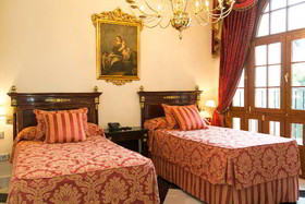 Hotel Ateneo Sevilla