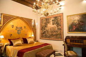 Hotel Ateneo Sevilla