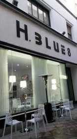 Hotel Blue 8
