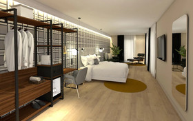 Hotel Cetina Casa de las Telas