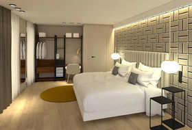 Hotel Cetina Casa de las Telas