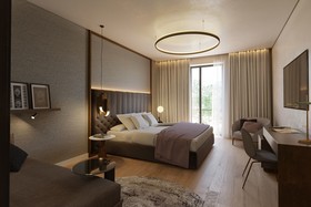 Hotel Giralda Center