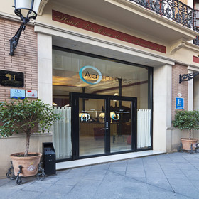 Sercotel Las Casas de los Mercaderes