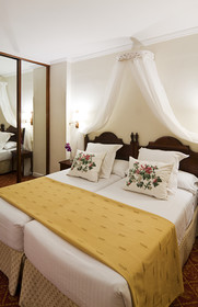 Sercotel Las Casas de los Mercaderes