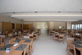 Hotel M.A. Sevilla Congresos