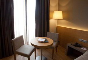 Hotel M.A. Sevilla Congresos
