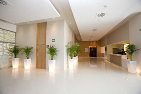 Hotel M.A. Sevilla Congresos