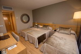 Hotel M.A. Sevilla Congresos