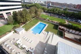 Hotel M.A. Sevilla Congresos