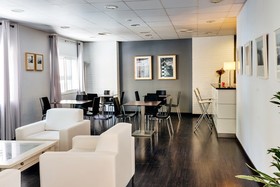 Hotel Madrid Sevilla