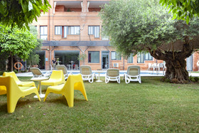 Hotel Monteolivos