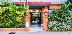 Hotel Monteolivos