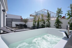 Hotel Murillo Reinoso