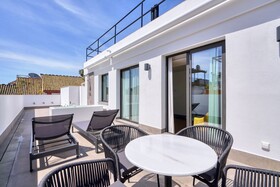 Hotel Murillo Reinoso