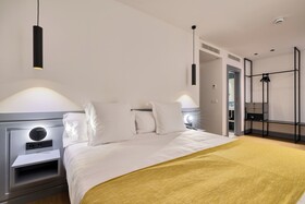 Hotel Murillo Reinoso